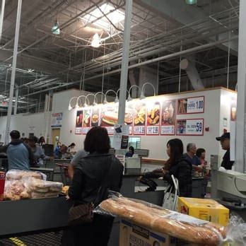 costco - san leandro photos